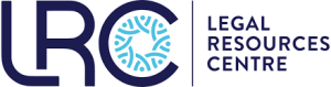 LEGAL RESOURCES CENTRE